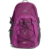 Trespass Albus 30l Rucksack Rosa Herren,Damen Rosa One Size