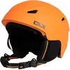 Skihelm DLX Hark Orange L (58/61 cm)