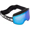 Skibrille DLX Fannar Bleu TU