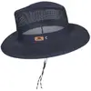 Hut Trespass Classified Bleu L/XL