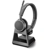 Poly BT Headset Voyager 4220 Office 1-way Base