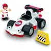 WOW Toys Rennauto Richie Race Car Spielzeugfahrzeug für Kinder