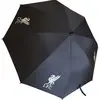 Team Merchandise Liverpool Regenschirm One Size