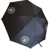 Team Merchandise Manchester City Regenschirm One Size