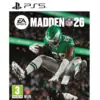 EA SPORTS Madden NFL 26 - Offizielles PlayStation 5 Spiel, Fußball-Sim...