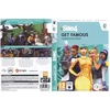 Pc Games Pc The Sims 4-get Famous-expansion Pack