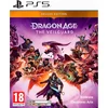 Playstation Games Ps5 Dragon Age: The Veilguard (deluxe Edition)