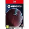 Nintendo Games Switch 2 Ea Sports Madden Nfl 26