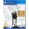 Playstation Games Ps4 Star Wars Battlefront Ultimate Edition Vr