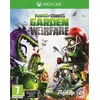 Microsoft Xbox Games One Plants Vs Zombies Garden Warfare