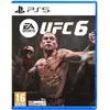 Playstation Games Ea Sports Ufc 6