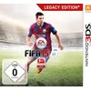 Nintendo Games 3ds Fifa® 15 (de/multi In Game)