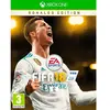 Xbox Games One Fifa® 18 Ronaldo Edition
