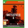 Xbox Games Series X Battlefield 6 Phantom Edition