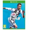Xbox Games One Fifa® 19 Fr