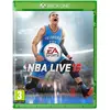 Xbox Games One Nba Live 16 Mult