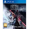 Playstation Games Ps4 Star Wars Jedi: Fallen Order (nordic)