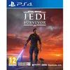 Videospiele Electronic Arts Star Wars Jedi : Survivor - PS4 TU