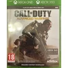 Activision Xbox Games Xbox One Call Of Duty: Advanced Warfare