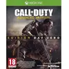 Xbox Games One Call Of Duty Advanced Warfare Day Zero Edition