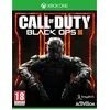 Activision Call of Duty : Black Ops III, Xbox One, M (Reif)