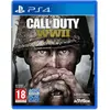 Activision Playstation Games Ps4 Call Of Duty World War 2