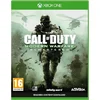 Activision Call of Duty : Modern Warfare Remastered, M (Reif)