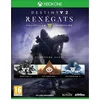 Activision Destiny 2 : Forsaken - Legendary Collection, Xbox One, T (J...