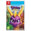 Activision Nintendo Games Switch Spyro Reignited Trilogy