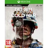 Activision Xbox Games One Call Of Duty Black Ops Cold War
