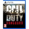 Activision Call of Duty: Vanguard, PlayStation 5, M (Reif)