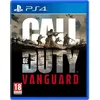 Activision Call of Duty: Vanguard, PlayStation 4, M (Reif)