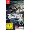 Tony Hawks Pro Skater 1+2 Spiel für Nintendo Switch Remastered - NEU &