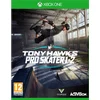 Microsoft Xbox Games Xbox One Tony Hawks Pro Skater 1+2