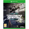 Activision Xbox Games Xbox One Tony Hawk's Pro Skater 1 + 2 (fr/multi In Game)