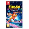 Nintendo Games Switch Crash Bandicoot 4