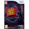 GH 6 Warriors of Rock Wii UK Guitar Hero Software