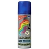 Maskworld Theaterschminke Haarspray - Haarfarbe Blau - Karneval Faschi...
