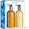 Molton Brown Handseifen Holzig & Zitrus Handpflege-Kollektion | Pflege...