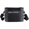 Fahrradtasche OXC T-serie Schwarz 20 L