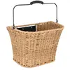Oxc Magdalen Rattan Qr Frontkorb One Size
