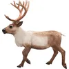 Mojo Fun Reindeer, 3 Jahr(e), Wildlife, Braun, Polyvinylchlorid (PVC)