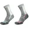 1000 Mile Trek Lange Socken EU 40-42 1/2