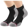 1000 Mile Run Anklet 21 Repreve Socken 2 Paare EU 35-38 1/2