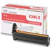 OKI, Toner, 46507413 (Y)