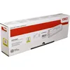 OKI 46443101, 10000 Seiten, Gelb, 1 Stück(e)