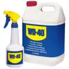 Wd-40 Oil 5l Multifunktionsöl One Size