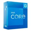 Intel Core i3-12100, 4C/8T, 3.30-4.30GHz, boxed