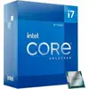 Intel Core i7-12700K, 8C+4c/20T, 3.60-5.00GHz, boxed ohne Kühler