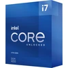 Intel Core i7-11700KF, Intel® Core  i7, LGA 1200 (Socket H5), 14 nm, B...
